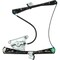 Uro Parts Jaguar Window Regulatr, Xr848093-Prm XR848093-PRM - alternate 2